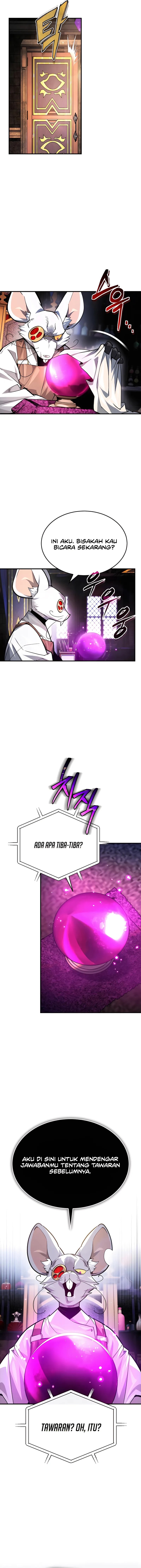 There Are No Bad Heroes In This World - Chapter 37 - Page 10