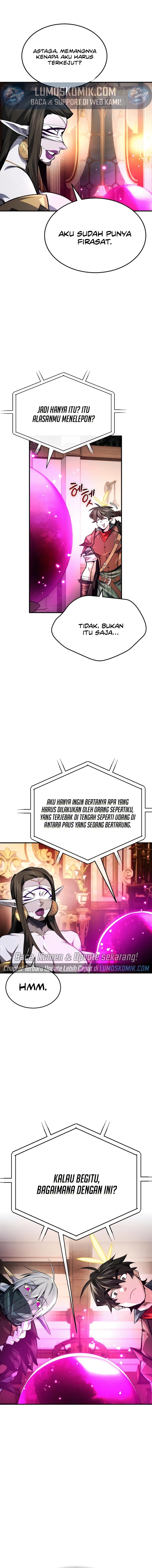 There Are No Bad Heroes In This World - Chapter 37 - Page 15