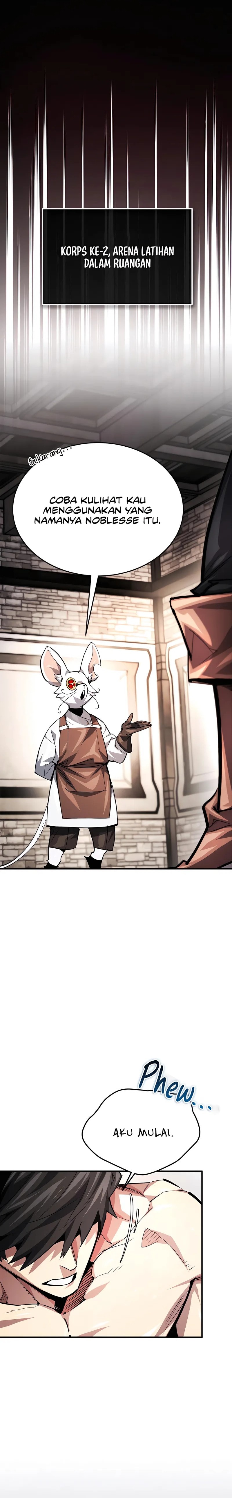 There Are No Bad Heroes In This World - Chapter 37 - Page 4