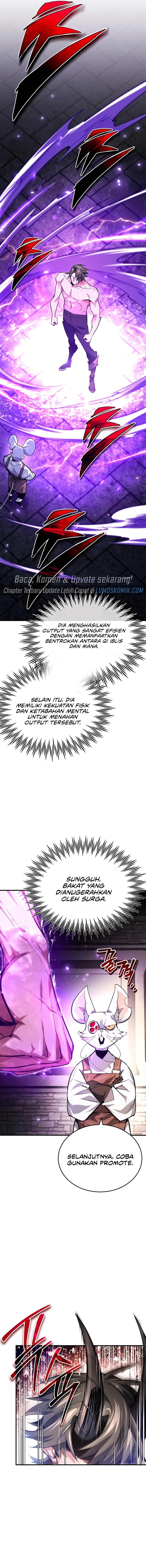 There Are No Bad Heroes In This World - Chapter 37 - Page 5