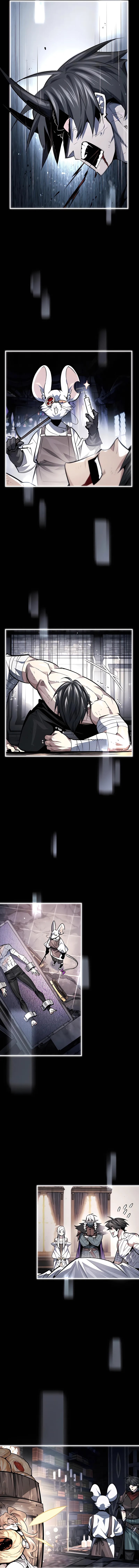 There Are No Bad Heroes In This World - Chapter 37 - Page 8