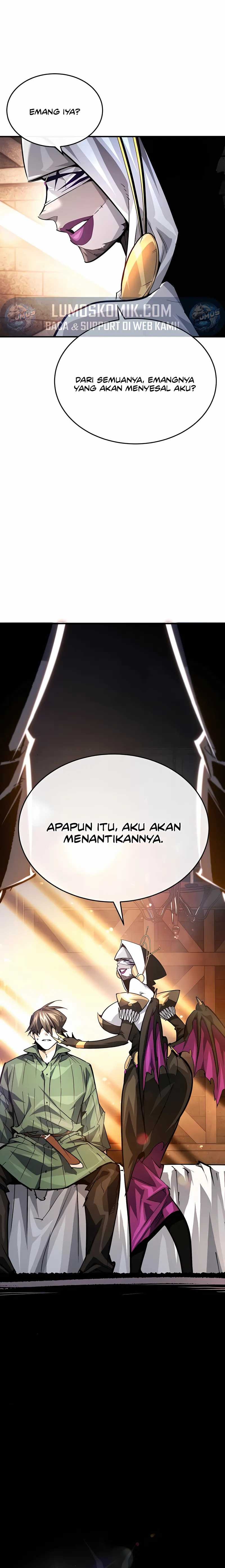 There Are No Bad Heroes In This World - Chapter 38 - Page 15