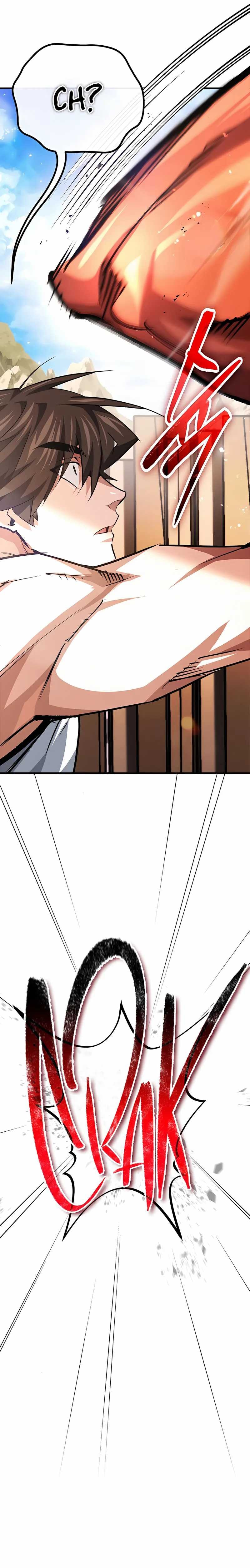 There Are No Bad Heroes In This World - Chapter 38 - Page 20