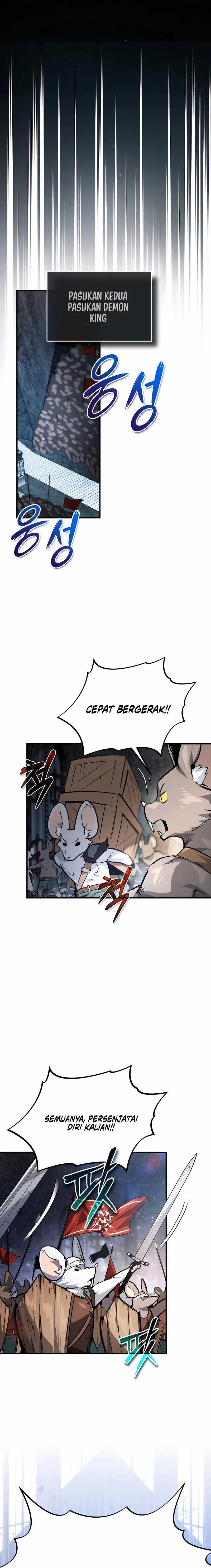 There Are No Bad Heroes In This World - Chapter 38 - Page 24