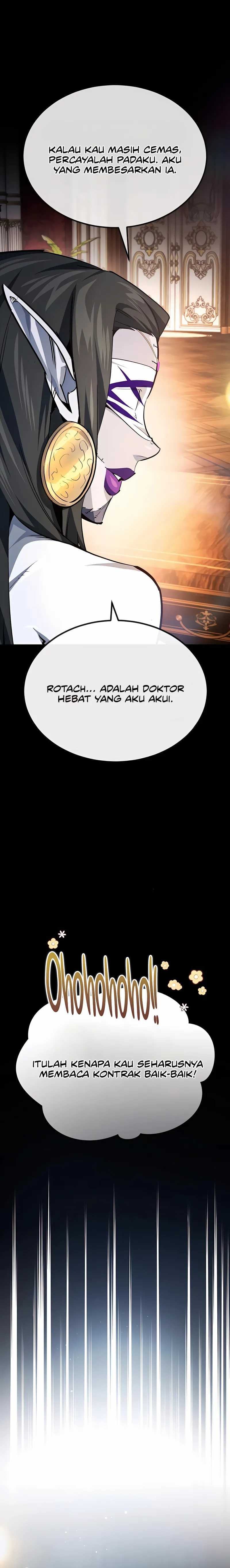 There Are No Bad Heroes In This World - Chapter 38 - Page 4