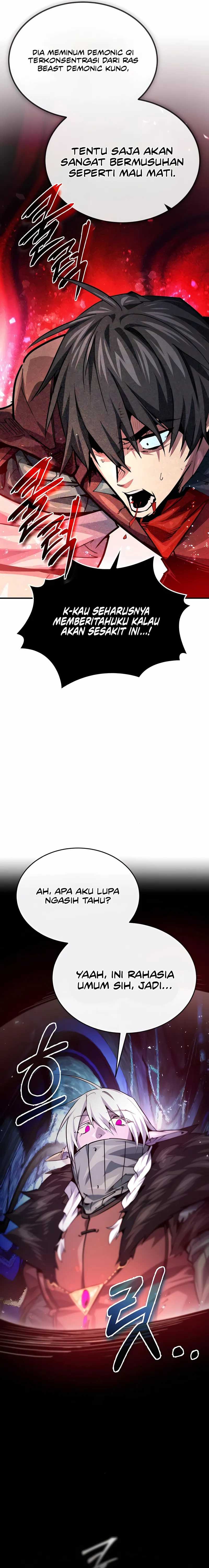 There Are No Bad Heroes In This World - Chapter 38 - Page 7