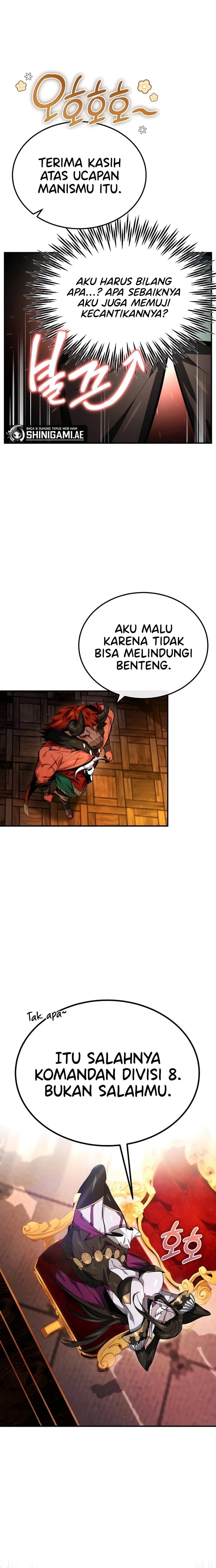 There Are No Bad Heroes In This World - Chapter 4 - Page 3