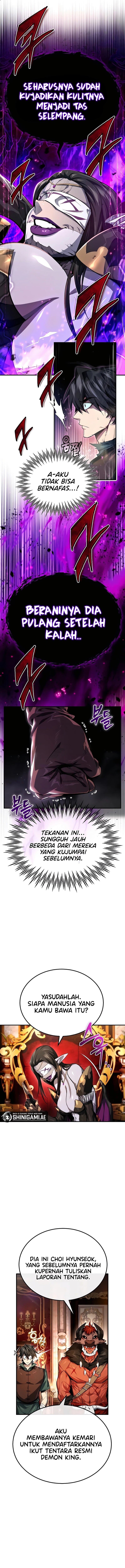 There Are No Bad Heroes In This World - Chapter 4 - Page 4