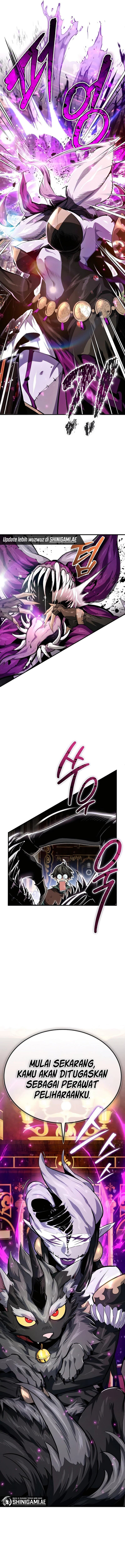 There Are No Bad Heroes In This World - Chapter 4 - Page 6