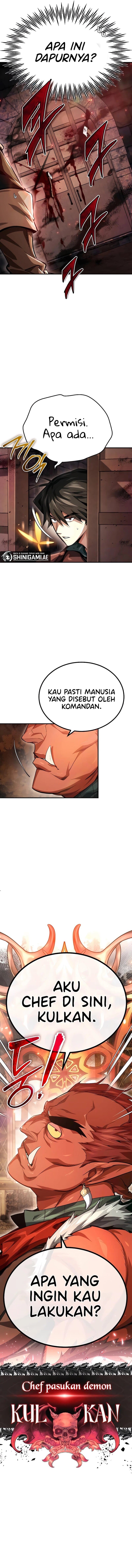 There Are No Bad Heroes In This World - Chapter 5 - Page 14