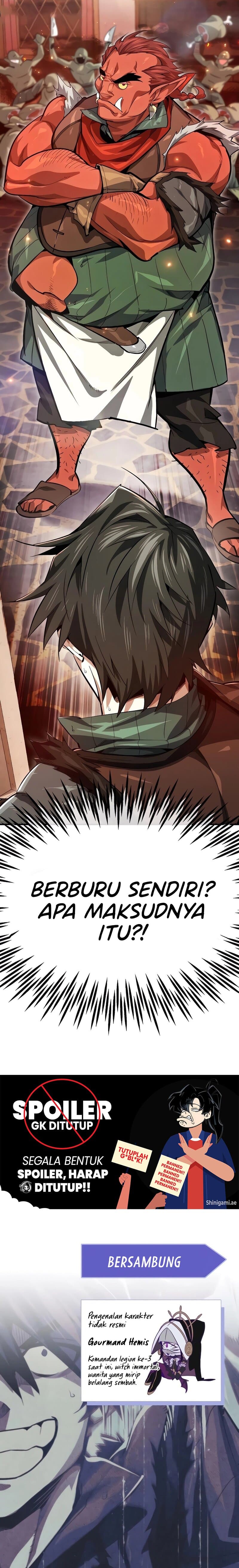 There Are No Bad Heroes In This World - Chapter 5 - Page 17