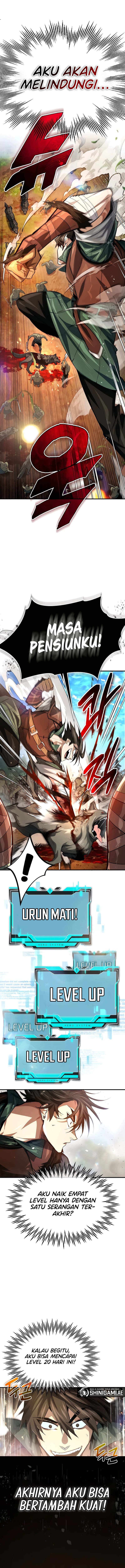 There Are No Bad Heroes In This World - Chapter 6 - Page 13