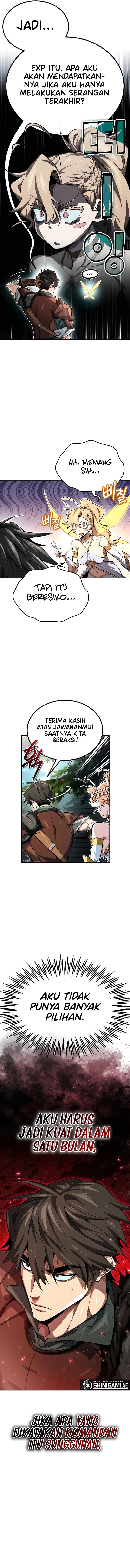 There Are No Bad Heroes In This World - Chapter 6 - Page 6