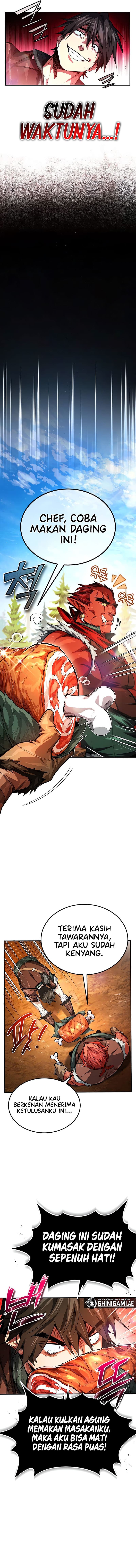 There Are No Bad Heroes In This World - Chapter 7 - Page 4