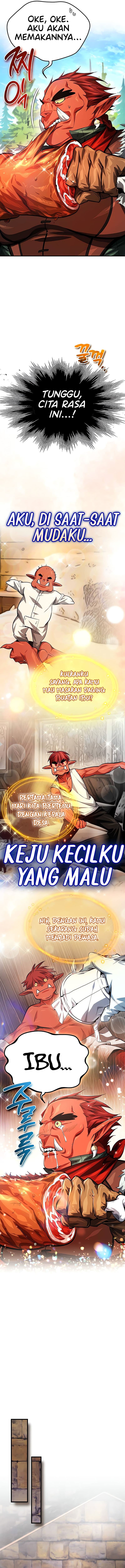 There Are No Bad Heroes In This World - Chapter 7 - Page 5