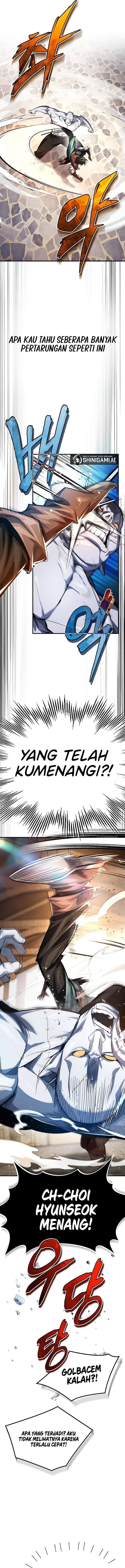 There Are No Bad Heroes In This World - Chapter 8 - Page 12