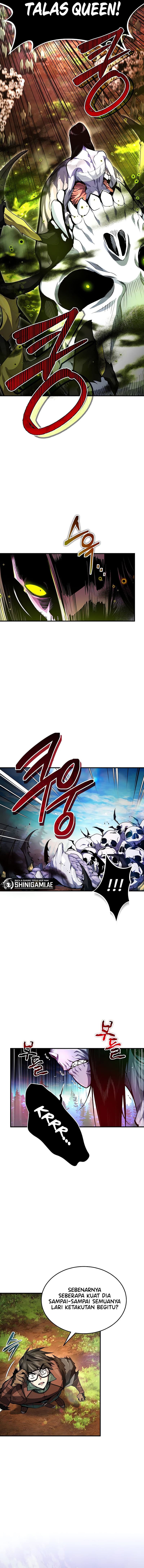 There Are No Bad Heroes In This World - Chapter 8 - Page 17