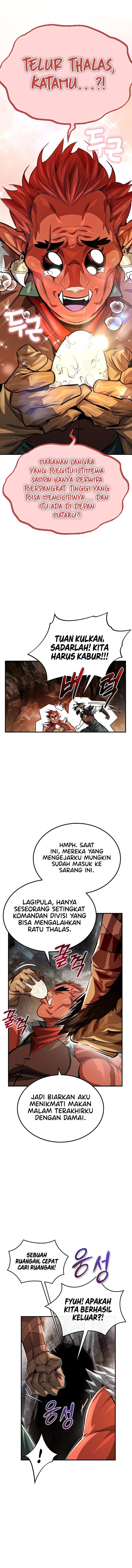There Are No Bad Heroes In This World - Chapter 9 - Page 22