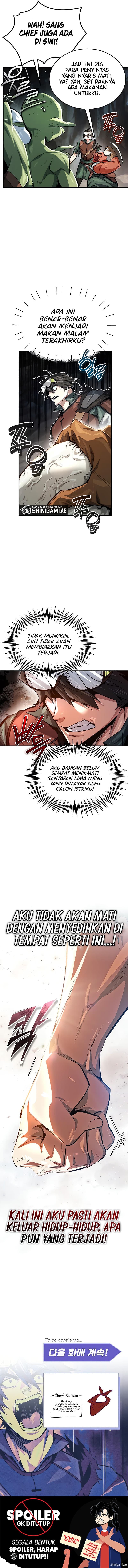 There Are No Bad Heroes In This World - Chapter 9 - Page 23