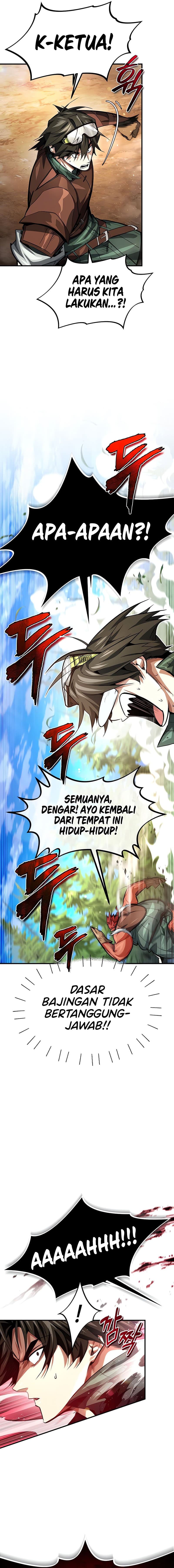 There Are No Bad Heroes In This World - Chapter 9 - Page 3