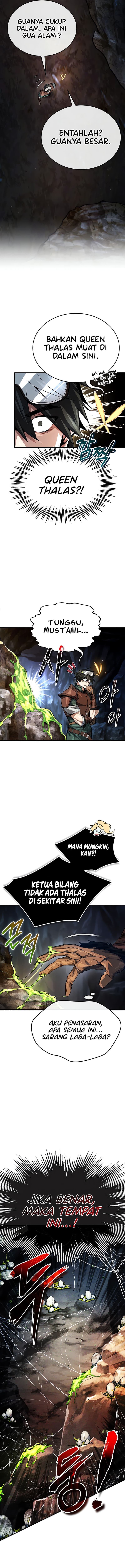 There Are No Bad Heroes In This World - Chapter 9 - Page 9
