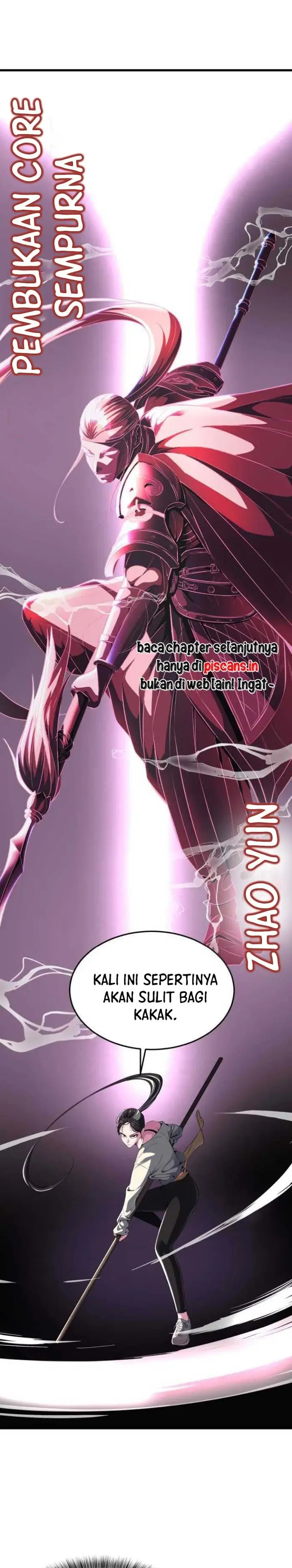 Ticket Hero S2 - Chapter 10 - Page 38