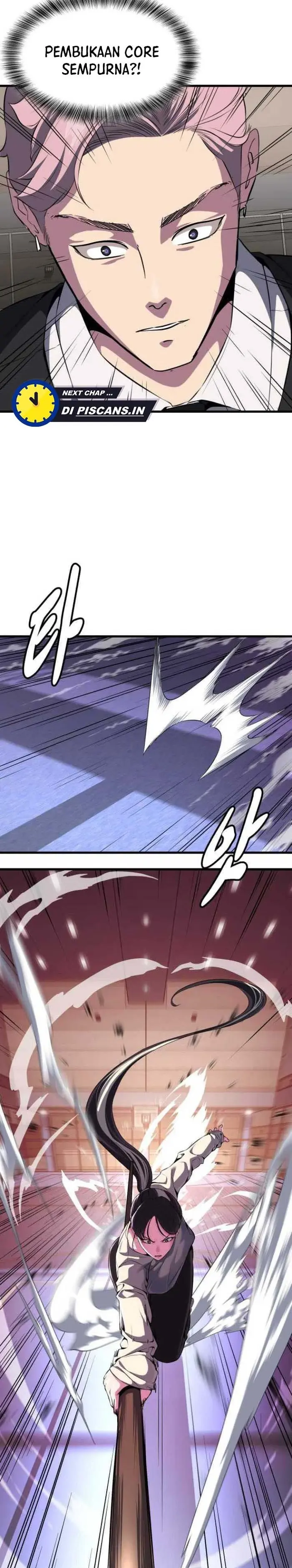 Ticket Hero S2 - Chapter 10 - Page 39