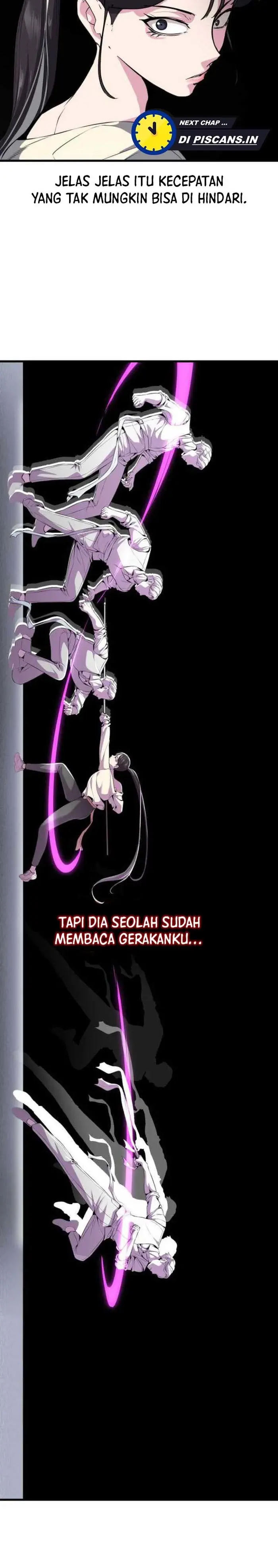 Ticket Hero S2 - Chapter 10 - Page 45