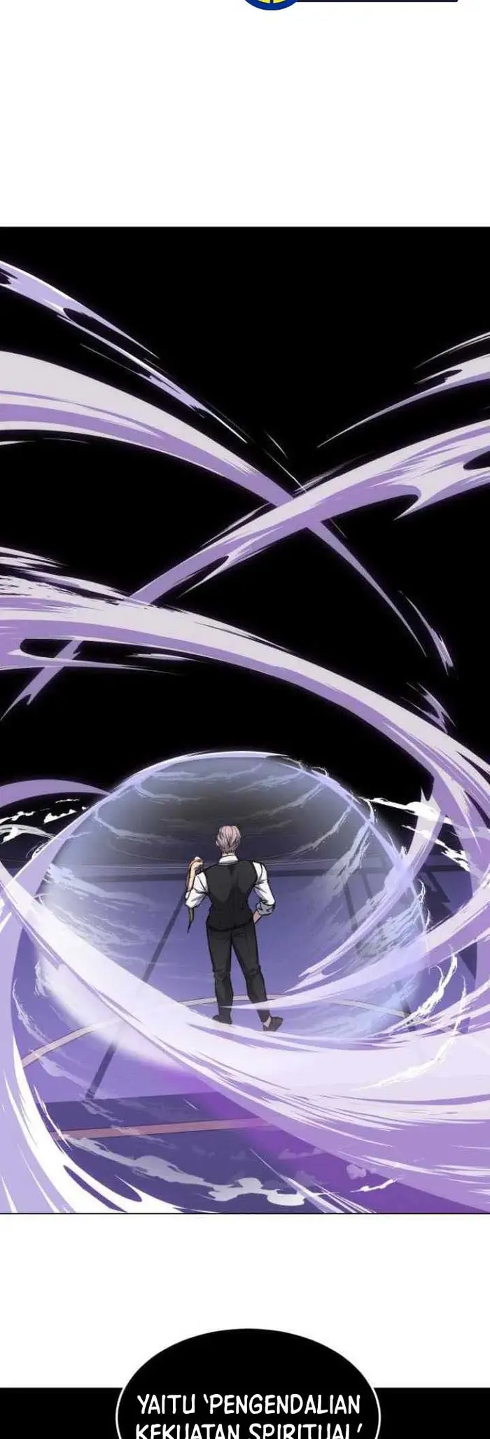 Ticket Hero S2 - Chapter 10 - Page 48