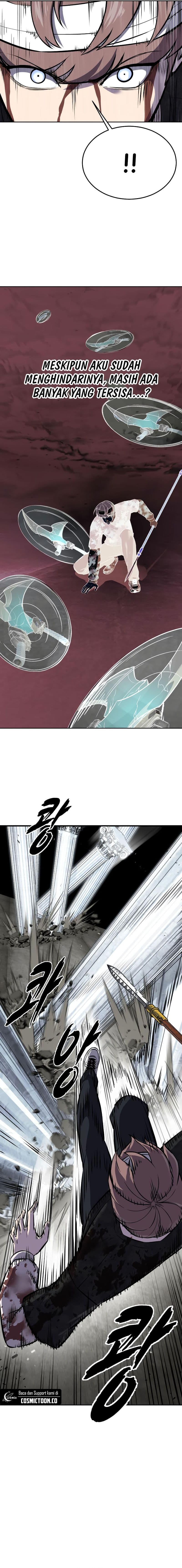 Ticket Hero S2 - Chapter 105 - Page 15