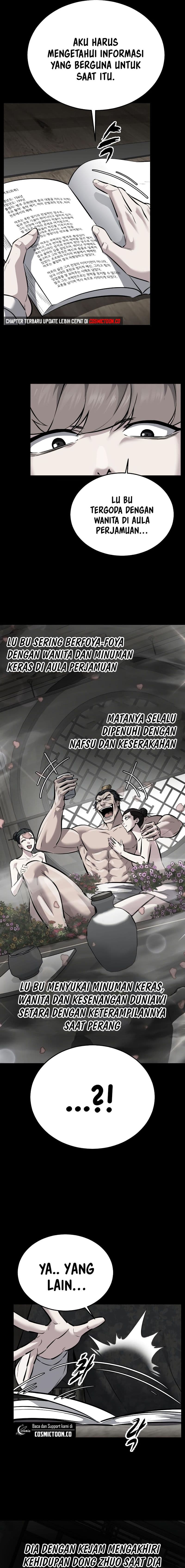 Ticket Hero S2 - Chapter 105 - Page 18