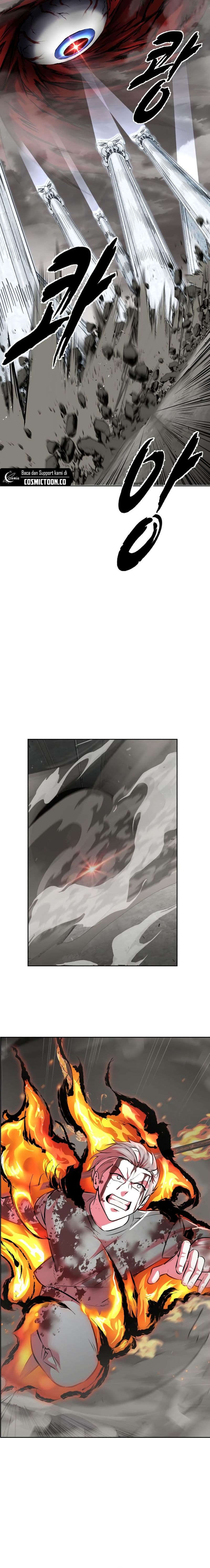 Ticket Hero S2 - Chapter 105 - Page 26