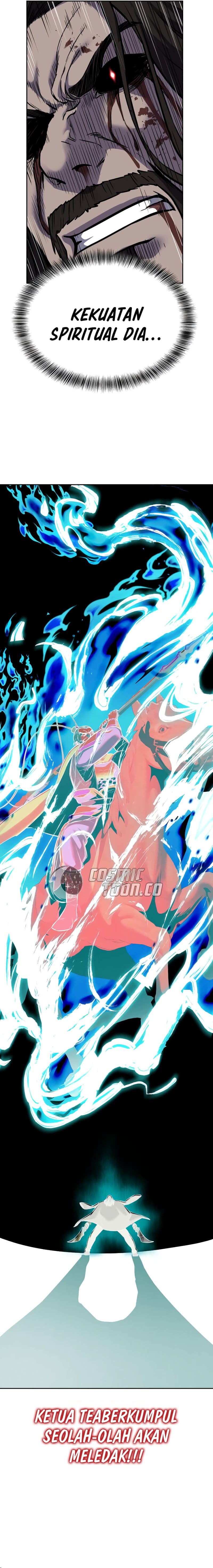 Ticket Hero S2 - Chapter 105 - Page 27
