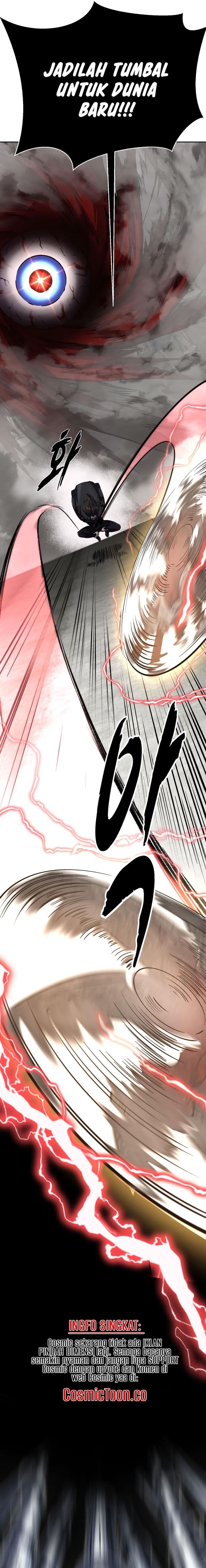 Ticket Hero S2 - Chapter 105 - Page 29