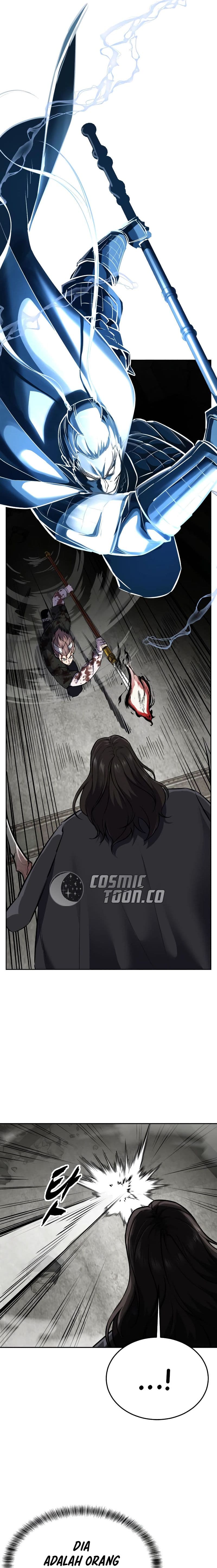 Ticket Hero S2 - Chapter 105 - Page 7