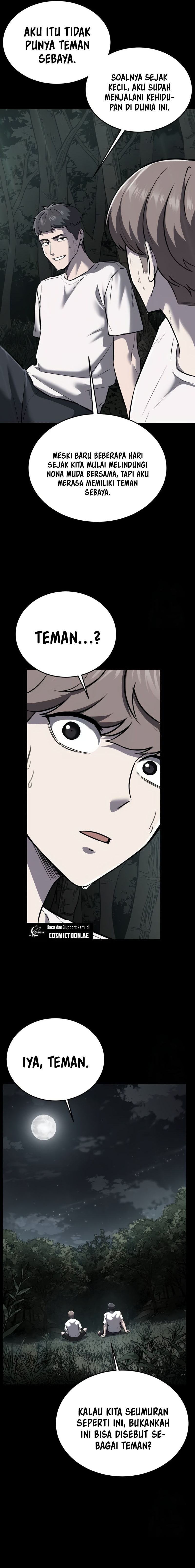 Ticket Hero S2 - Chapter 107 - Page 2