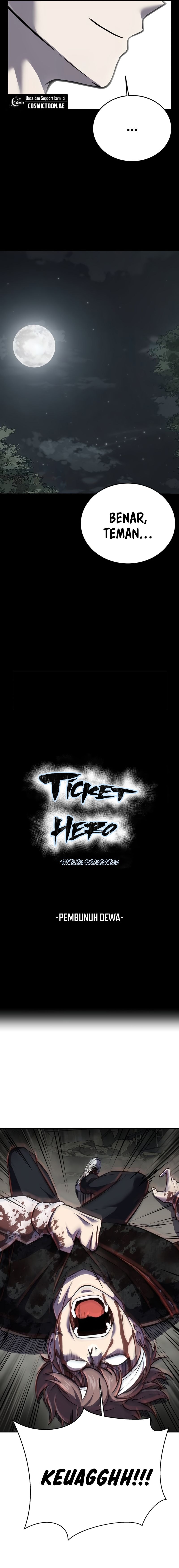 Ticket Hero S2 - Chapter 107 - Page 3