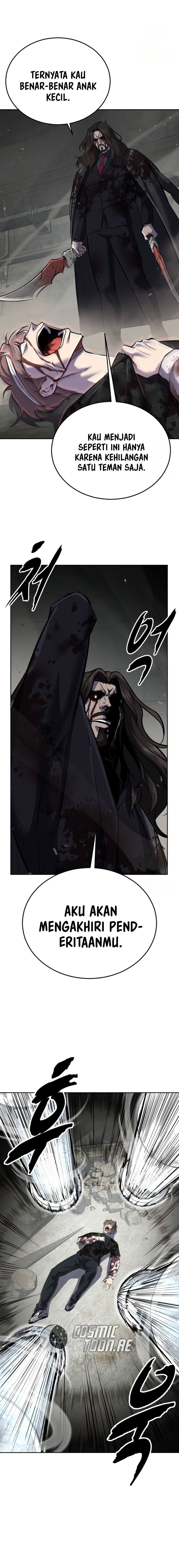 Ticket Hero S2 - Chapter 107 - Page 4