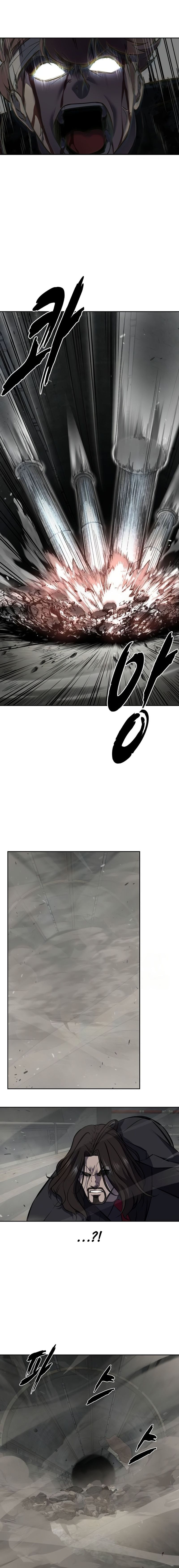 Ticket Hero S2 - Chapter 107 - Page 5