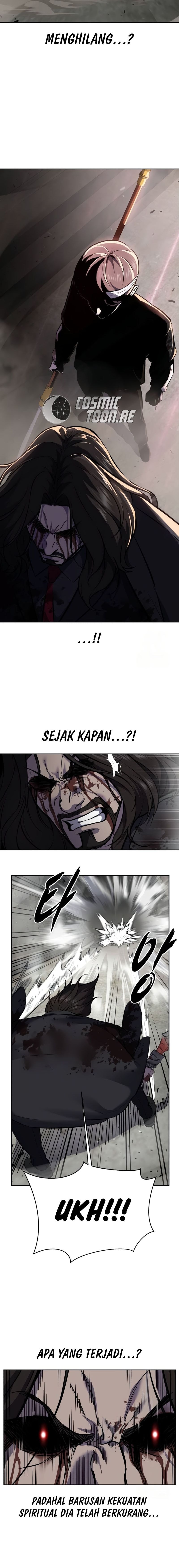 Ticket Hero S2 - Chapter 107 - Page 6