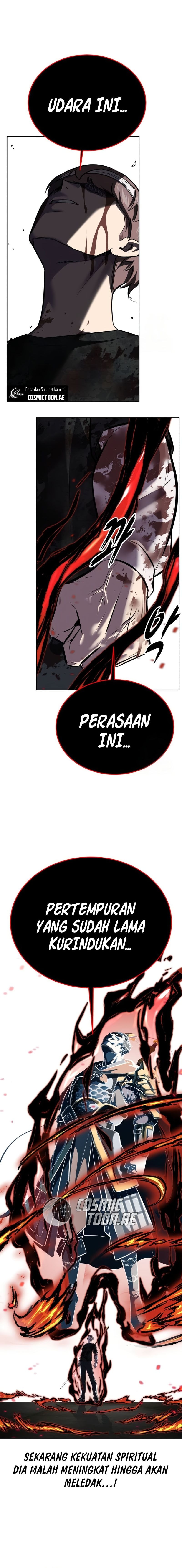 Ticket Hero S2 - Chapter 107 - Page 7