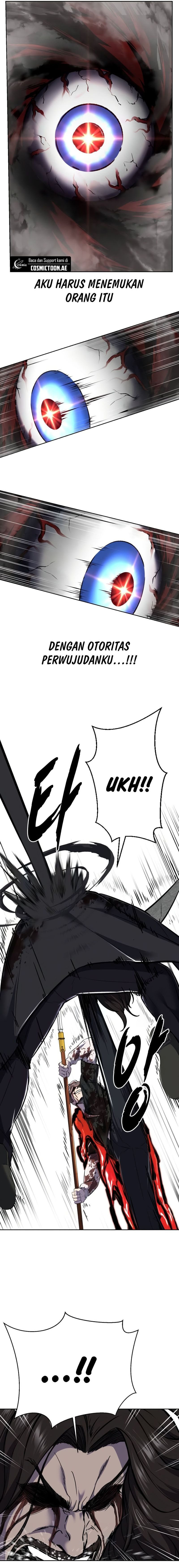 Ticket Hero S2 - Chapter 107 - Page 12