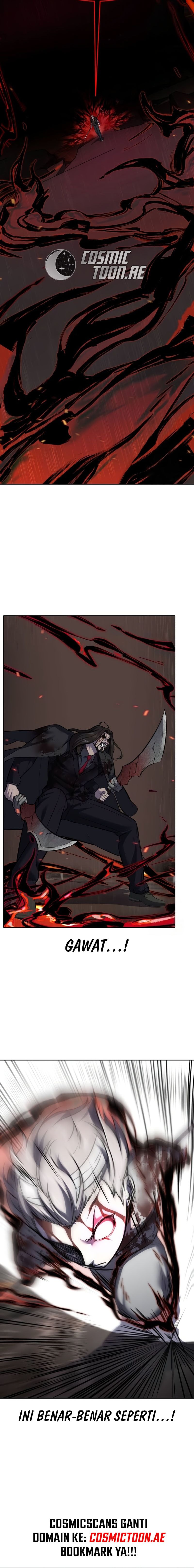 Ticket Hero S2 - Chapter 107 - Page 14
