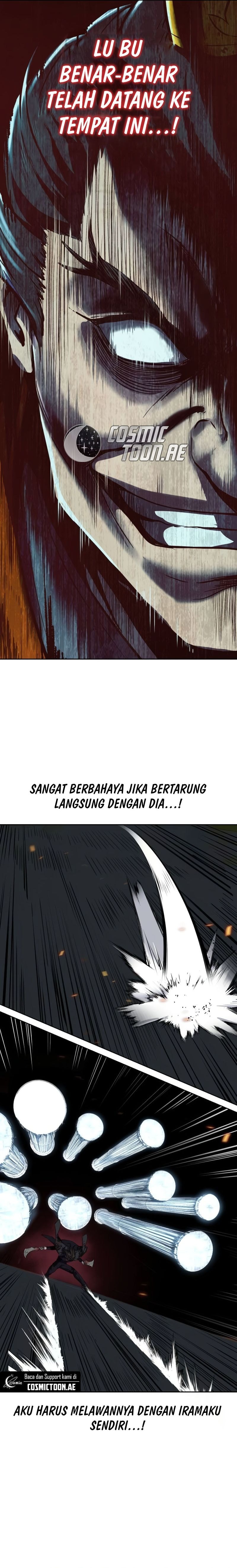 Ticket Hero S2 - Chapter 107 - Page 15