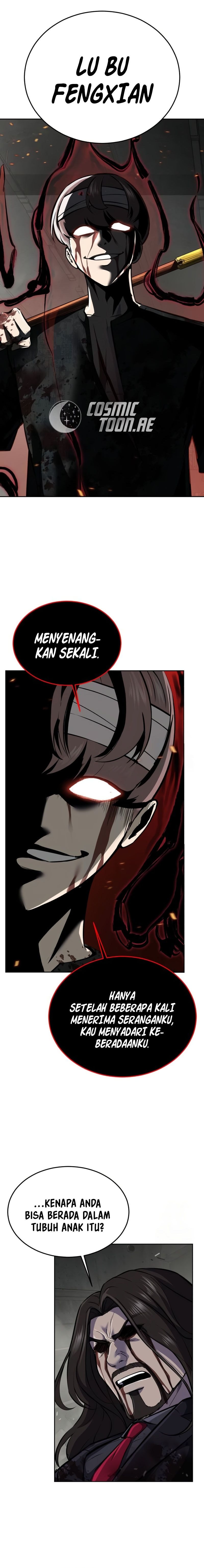 Ticket Hero S2 - Chapter 107 - Page 26