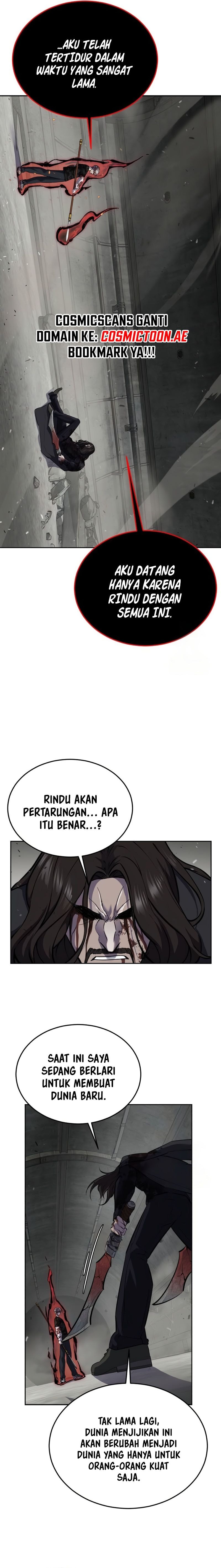 Ticket Hero S2 - Chapter 107 - Page 27