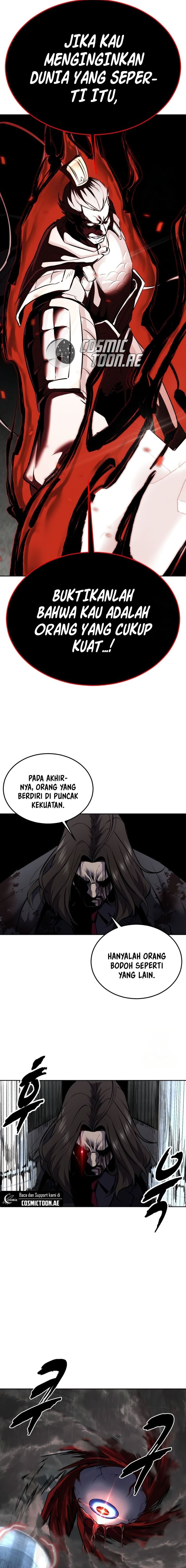 Ticket Hero S2 - Chapter 107 - Page 29