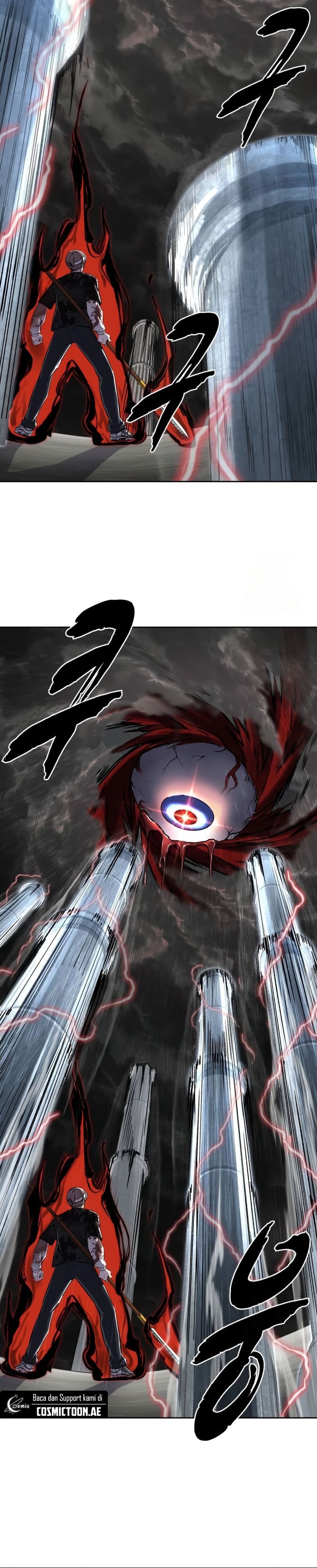 Ticket Hero S2 - Chapter 107 - Page 30