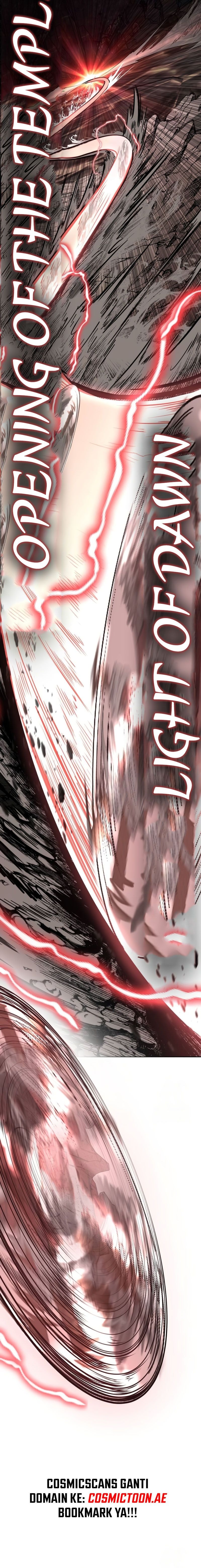 Ticket Hero S2 - Chapter 107 - Page 34