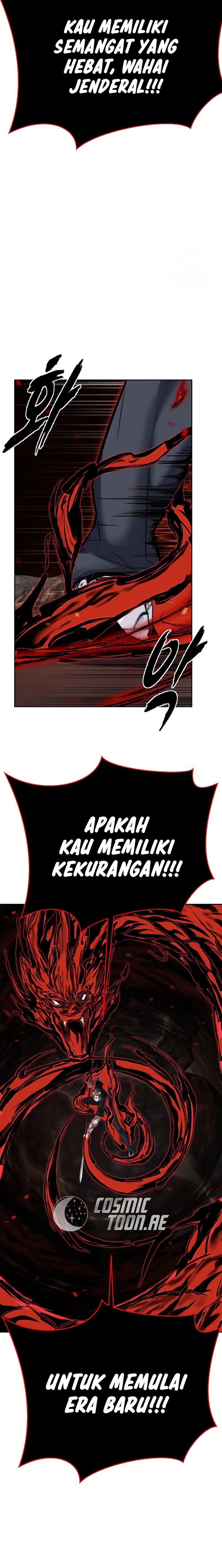 Ticket Hero S2 - Chapter 107 - Page 36